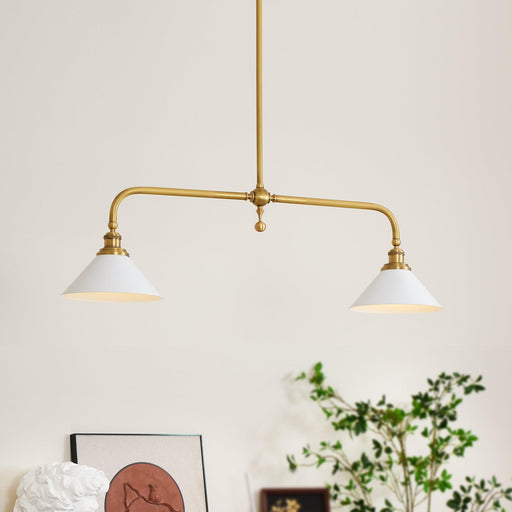 Heirloom Chandelier