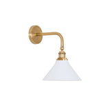Heirloom Wall Lamp