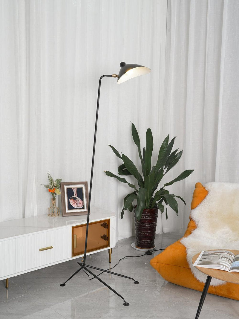Mouille Floor Lamp