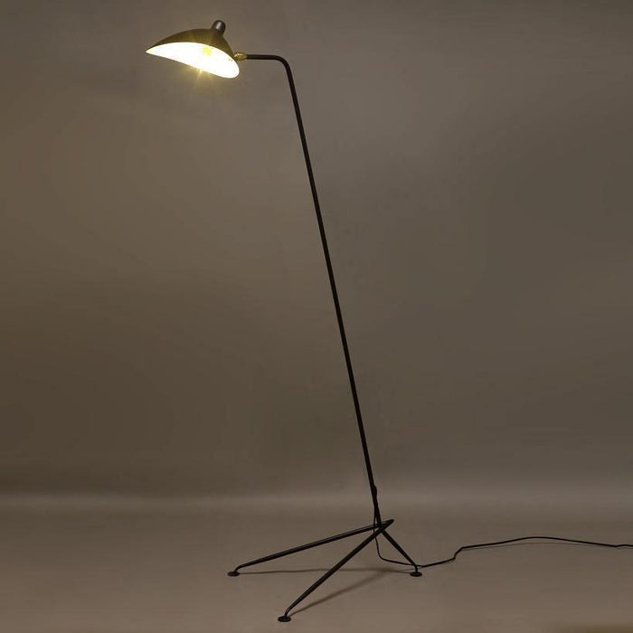 Mouille Floor Lamp