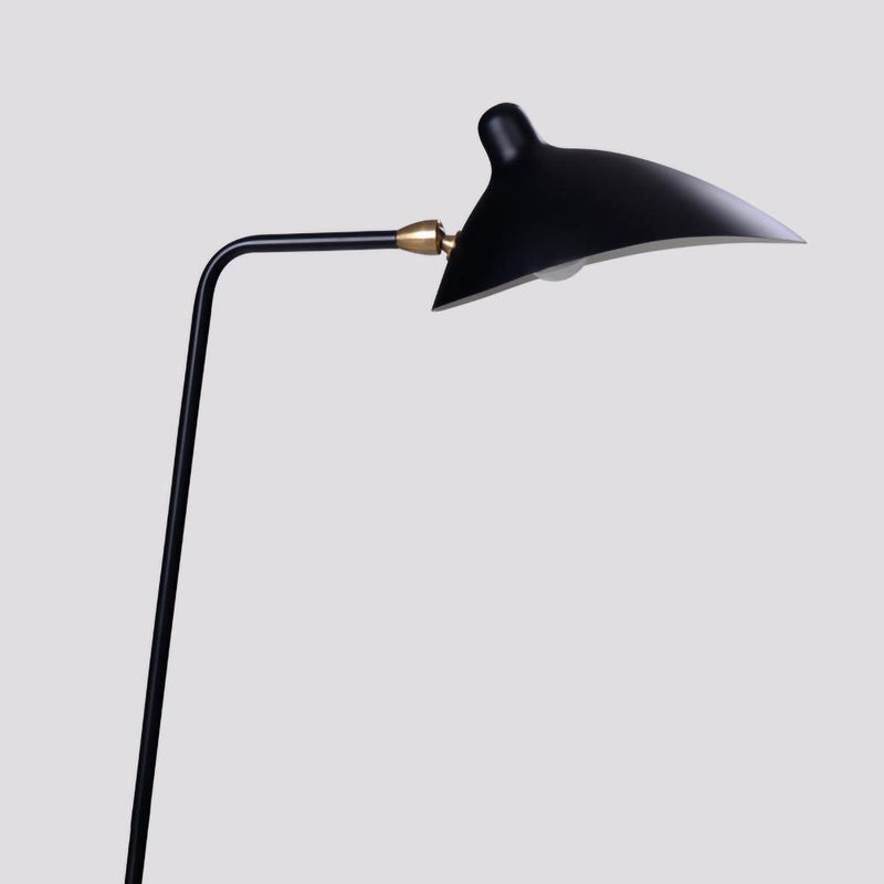 Mouille Floor Lamp