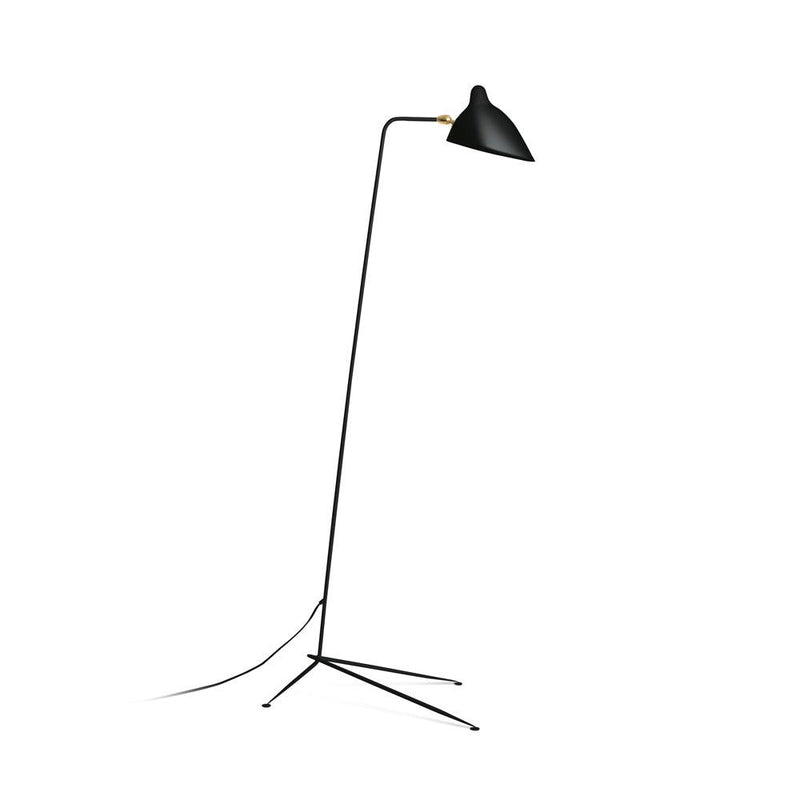 Mouille Floor Lamp