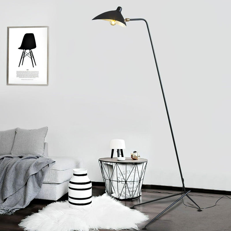 Mouille Floor Lamp