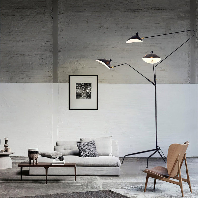Mouille Floor Lamp