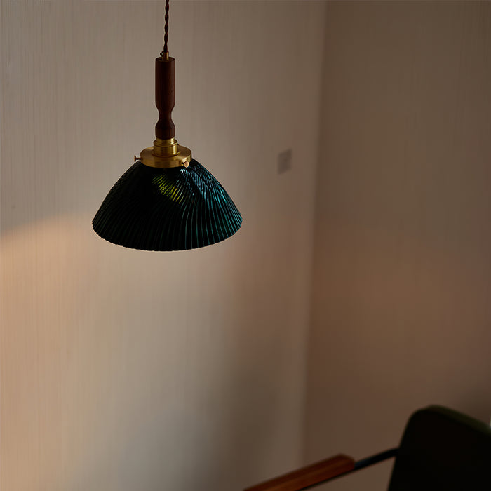 Tiber Hanglamp 9,1"
