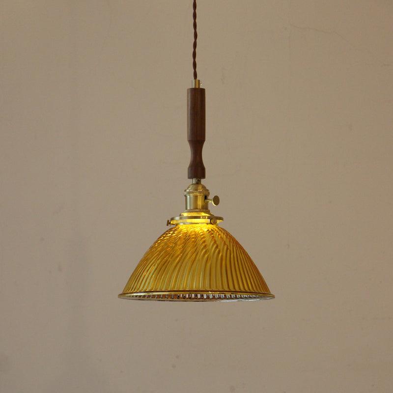 Tiber Pendant Light 9.1"