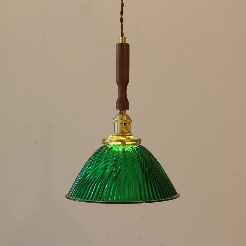 Tiber Pendant Light 9.1"