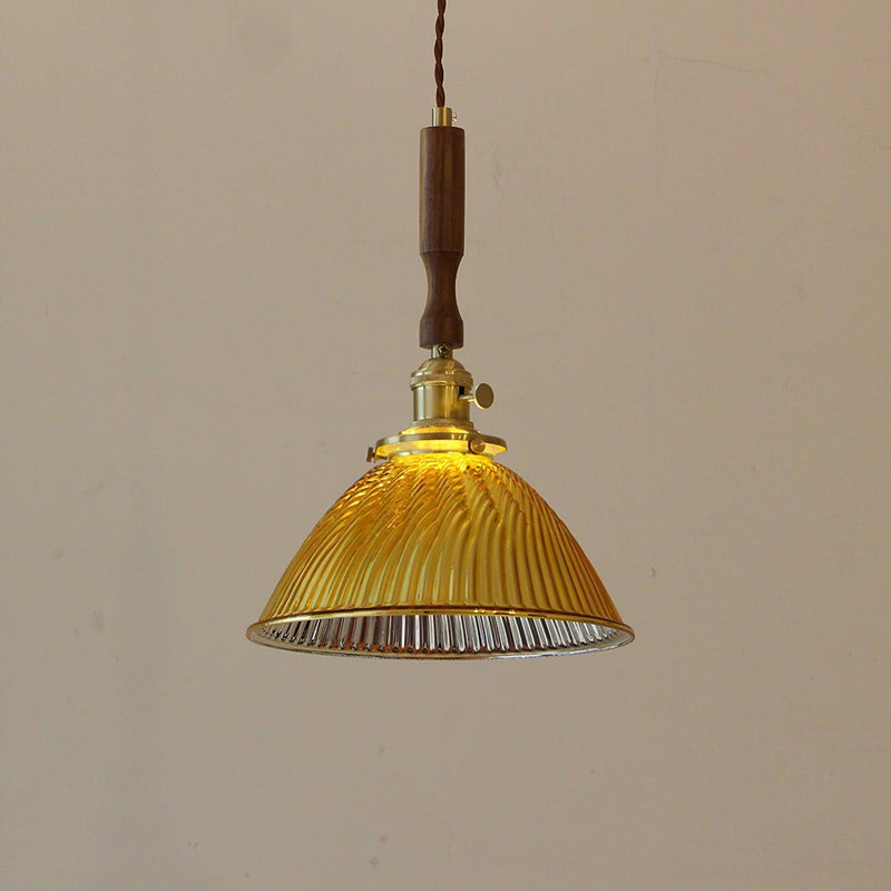 Tiber Pendant Light 9.1"