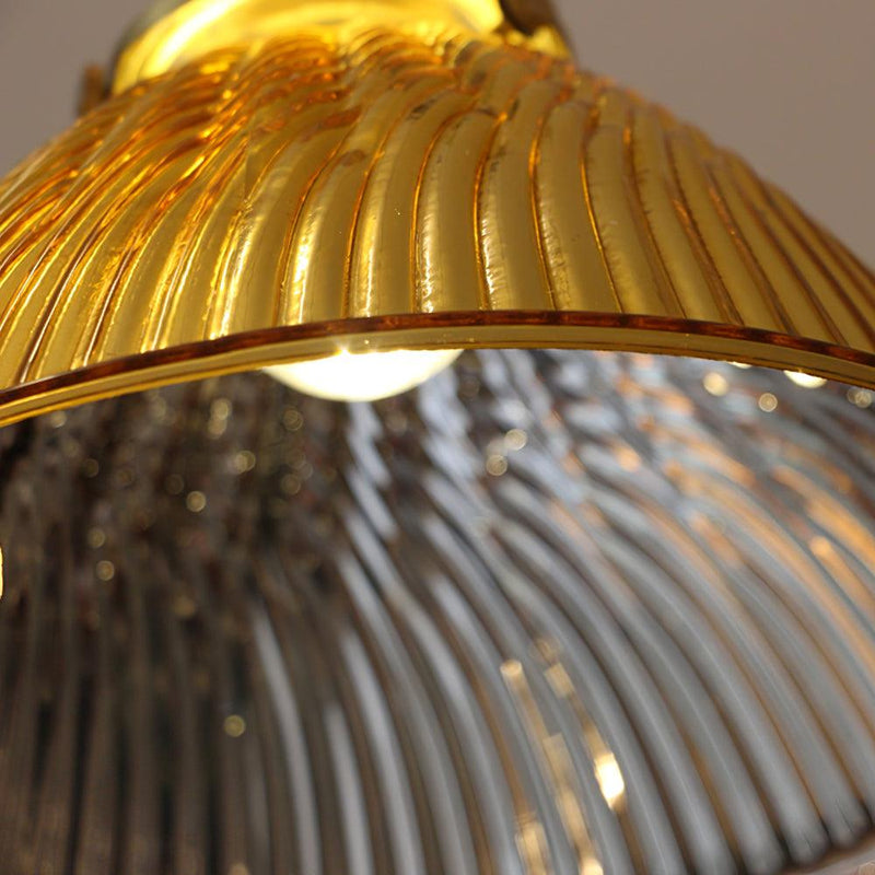 Tiber Pendant Light 9.1"