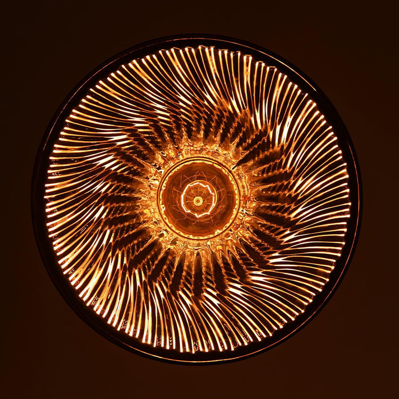 Tiber Pendant Light 9.1"