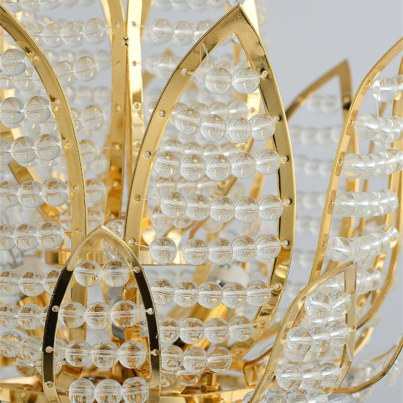 Tiffany Table Lamp 11.8"