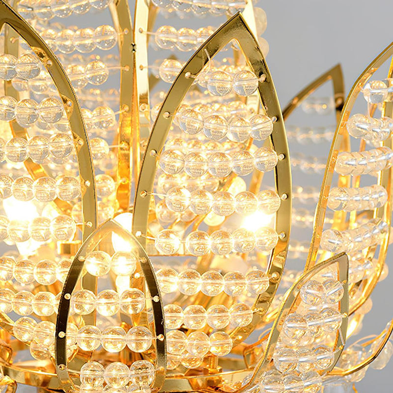 Tiffany Table Lamp 11.8"