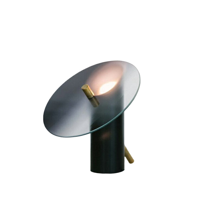 Tinge Table Lamp 9.4"