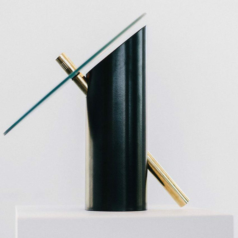 Tinge Table Lamp 9.4"