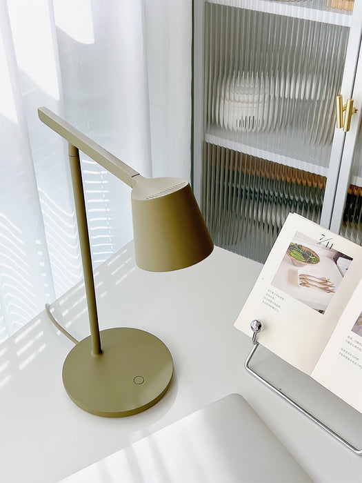 Tip Table Lamp 11.6"