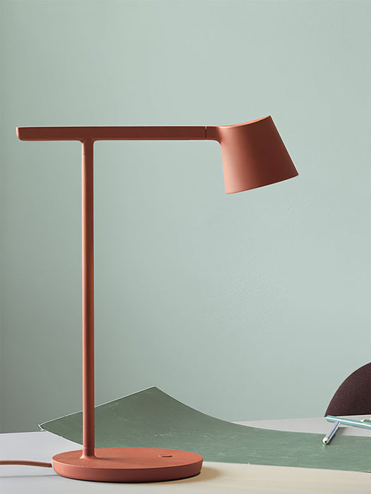 Tip Table Lamp 11.6"