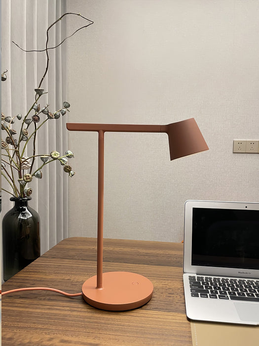 Tip Table Lamp 11.6"