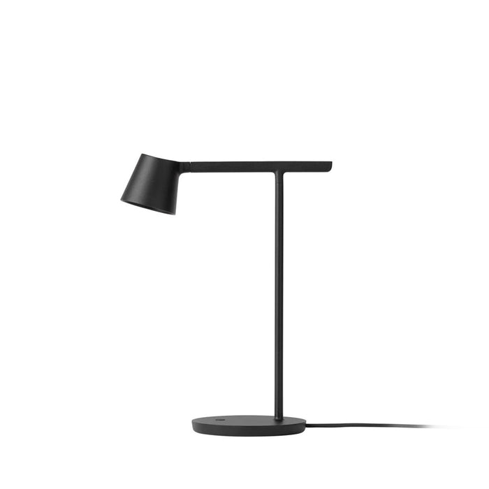 Tip Table Lamp 11.6"