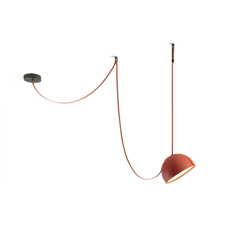 Tiron Pendant Lamp