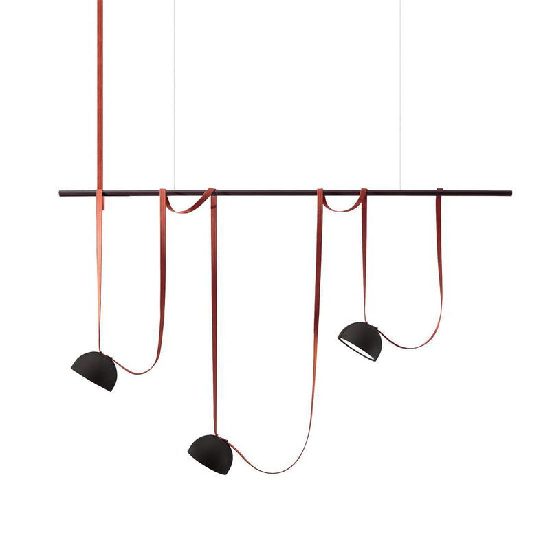 Tiron Pendant Lamp