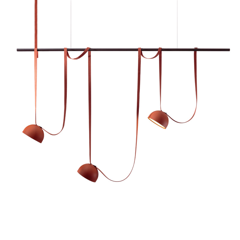 Tiron Pendant Lamp