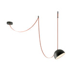 Tiron Pendant Lamp