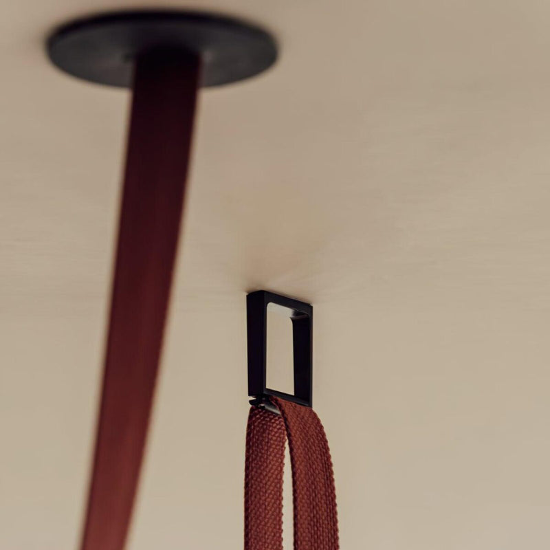 Tiron Pendant Lamp