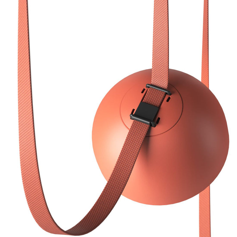 Tiron Pendant Lamp
