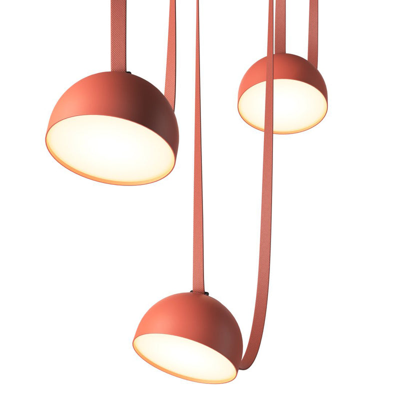 Tiron Pendant Lamp