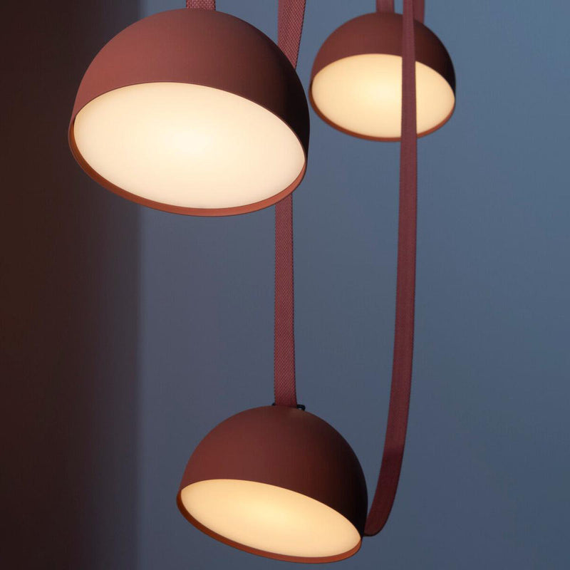 Tiron Pendant Lamp