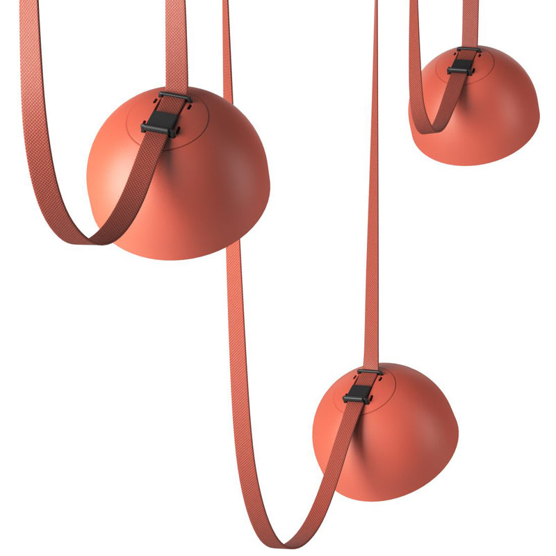 Tiron Pendant Lamp