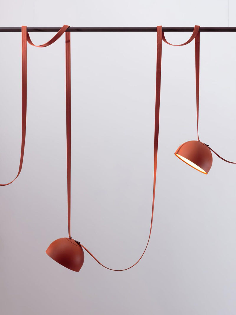 Tiron Pendant Lamp