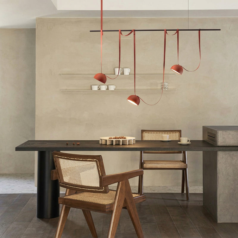 Tiron Pendant Lamp