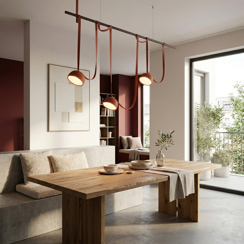 Tiron Pendant Lamp