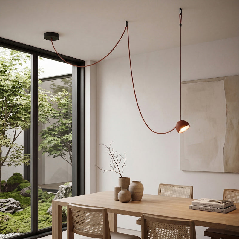 Tiron Pendant Lamp