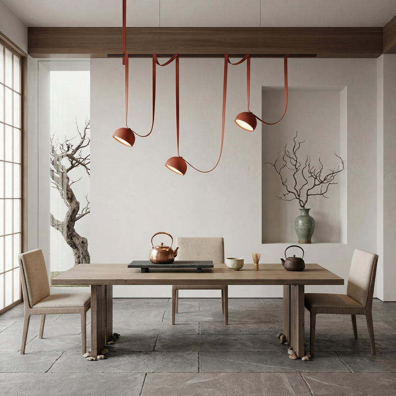 Tiron Pendant Lamp