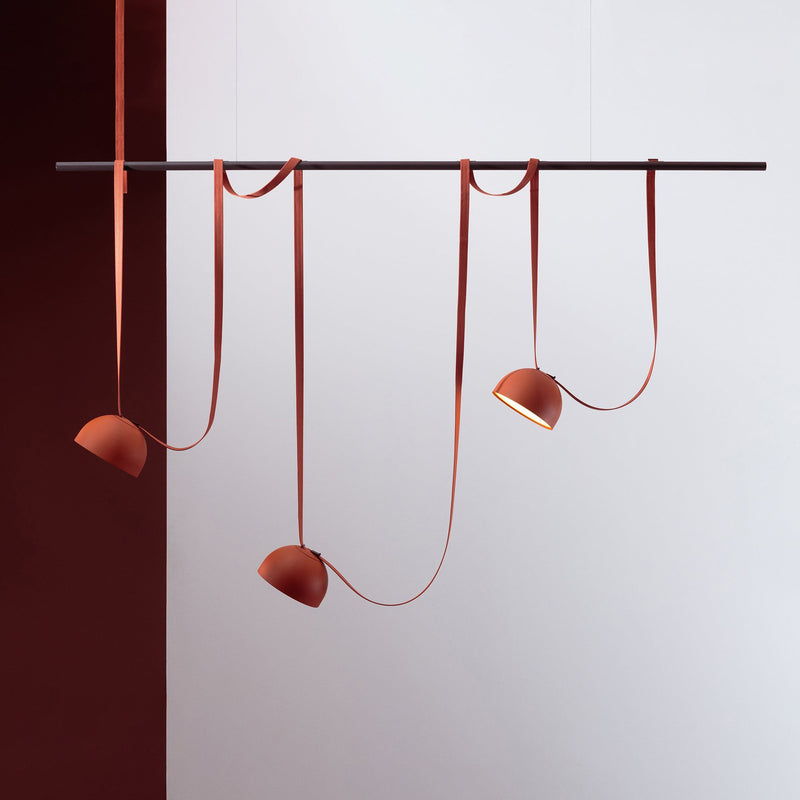 Tiron Pendant Lamp