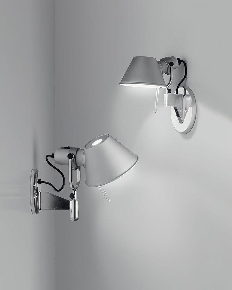 Big Speaker Wall Lamp 5.7"