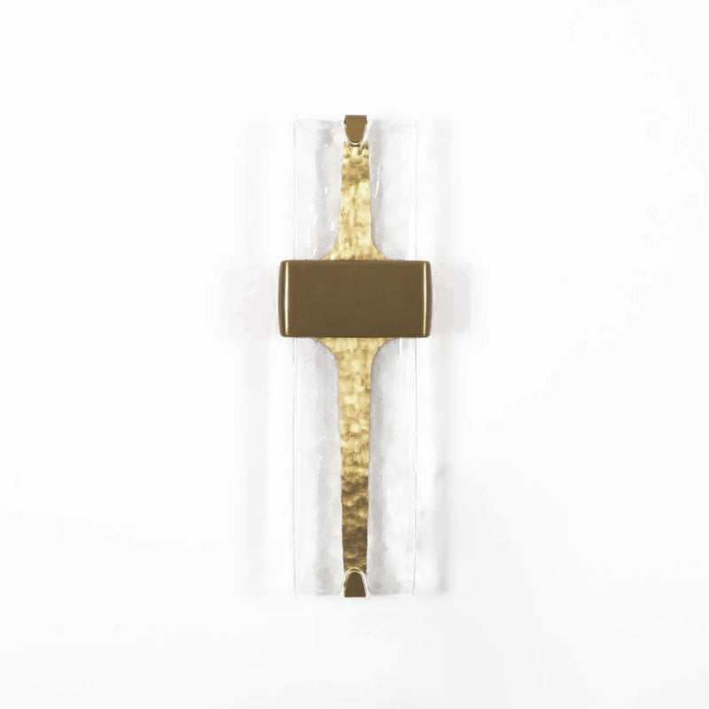 Torch Wall Lamp 5.9"