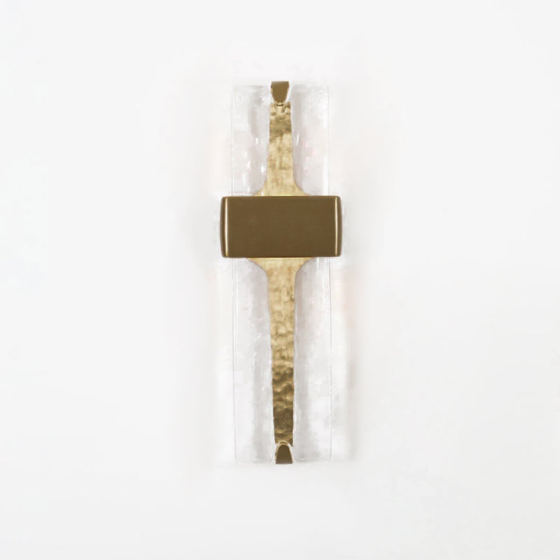 Torch Wall Lamp 5.9"