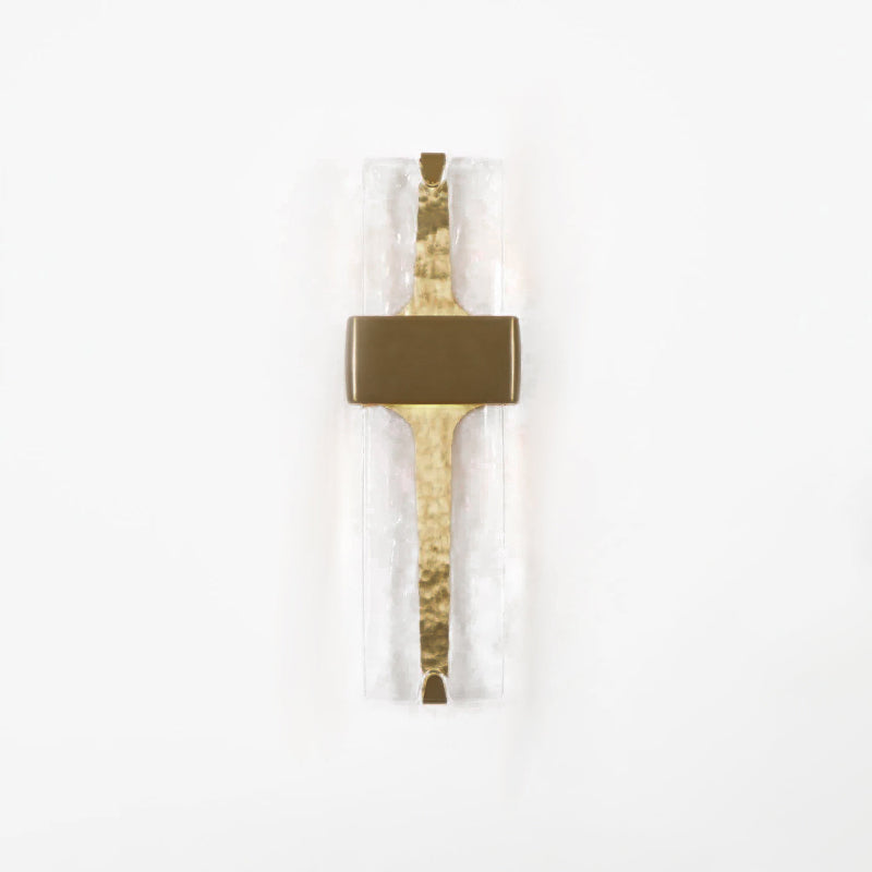 Torch Wall Lamp 5.9"