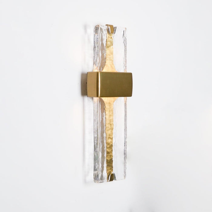 Torch Wall Lamp 5.9"