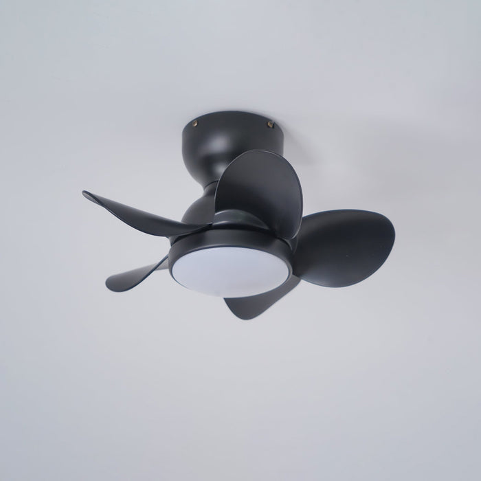 Trailblazer Ceiling Fan Light 18.1"