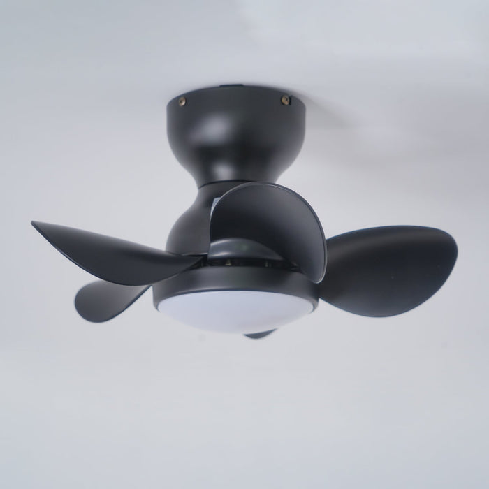 Trailblazer Ceiling Fan Light 18.1"