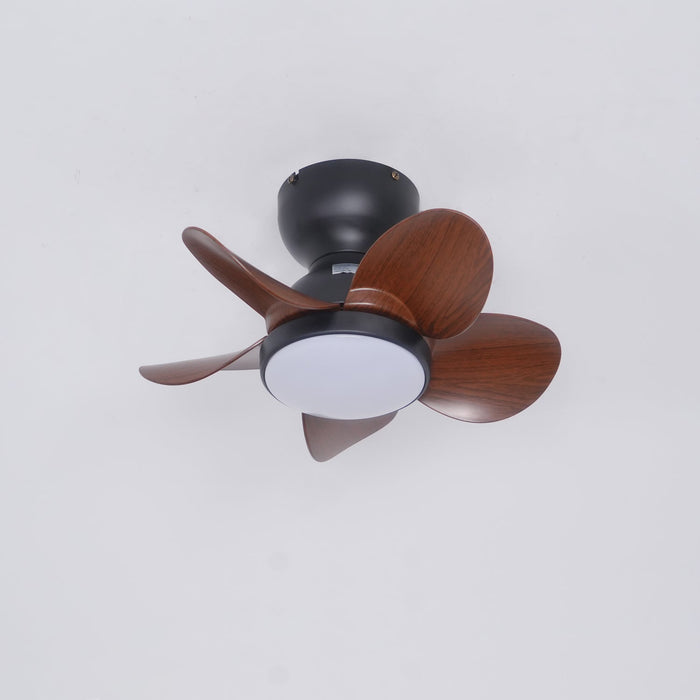 Trailblazer Ceiling Fan Light 18.1"