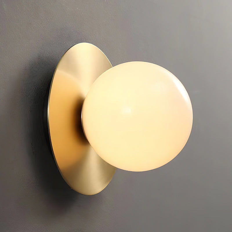 Trent Wall Lamp