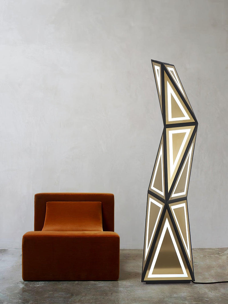 Tri23F Floor Lamp