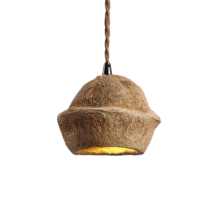 Tropical Tranquility Pendant Lamp 5.1"