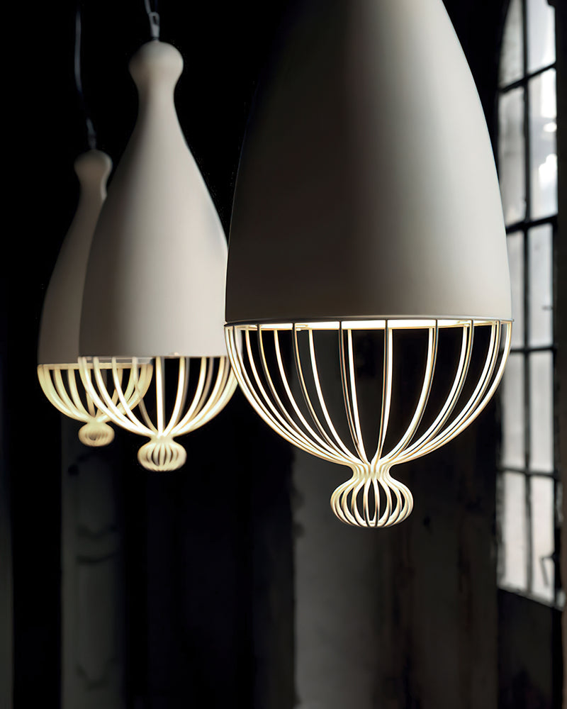 Tumbler Pendant Light