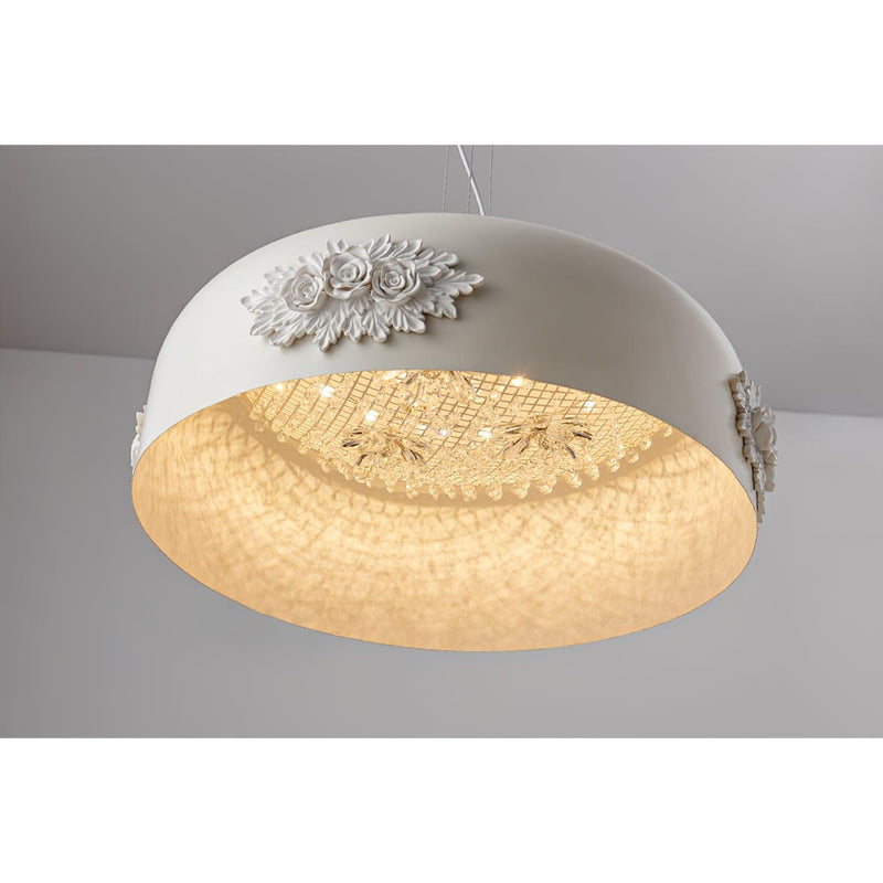 Tuzzi Pendant Light